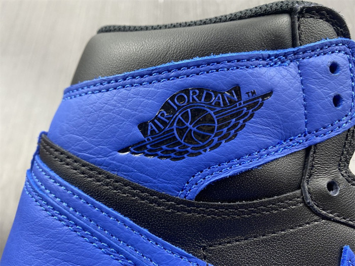 Air Jordan 1 Retro Royal 555088-007 - CCSHOES