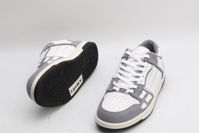 AR1M1 Low-Top Sneaker - CCSHOES