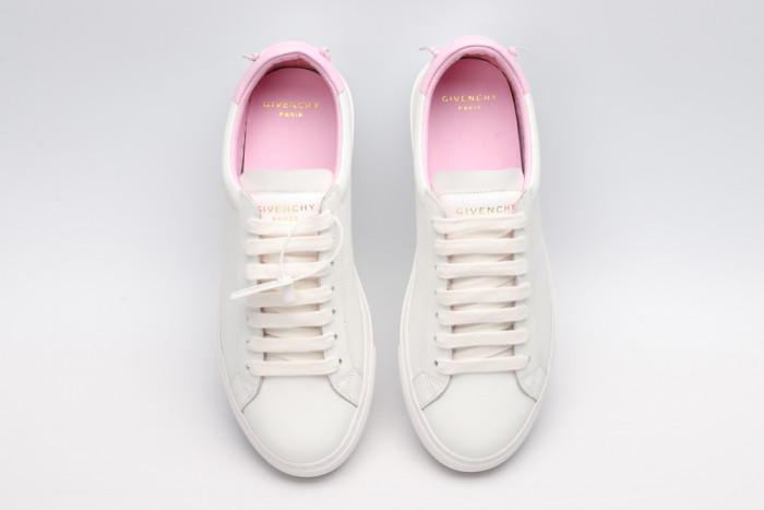 Givench LOW-TOP SNEAKER - CCSHOES