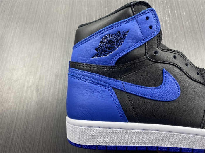 Air Jordan 1 Retro Royal 555088-007 - CCSHOES