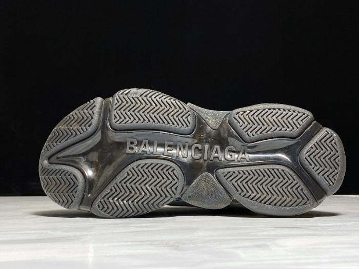 BLCG TRIPLE S SNEAKER 541624 W2FG1 1000 - CCSHOES