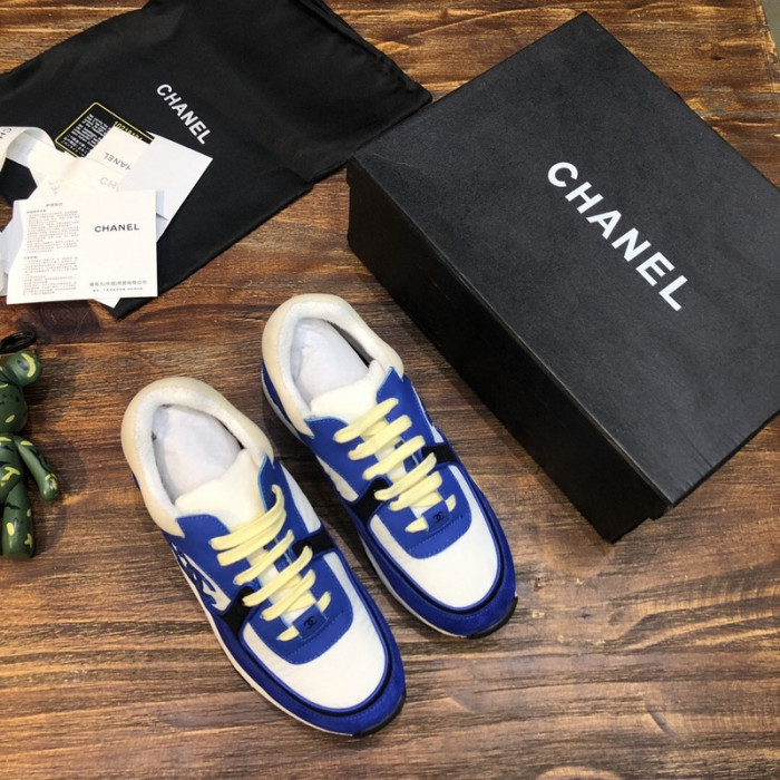 CHNE1 SPORTS SHOES - CCSHOES