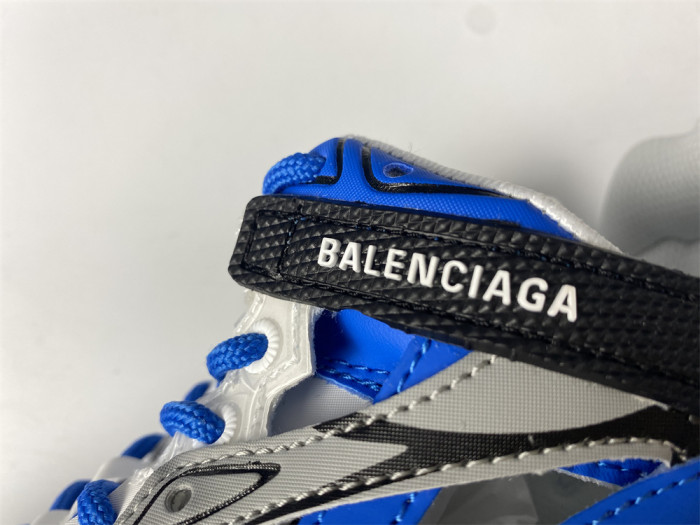 BLCG TRACK SNEAKER - CCSHOES