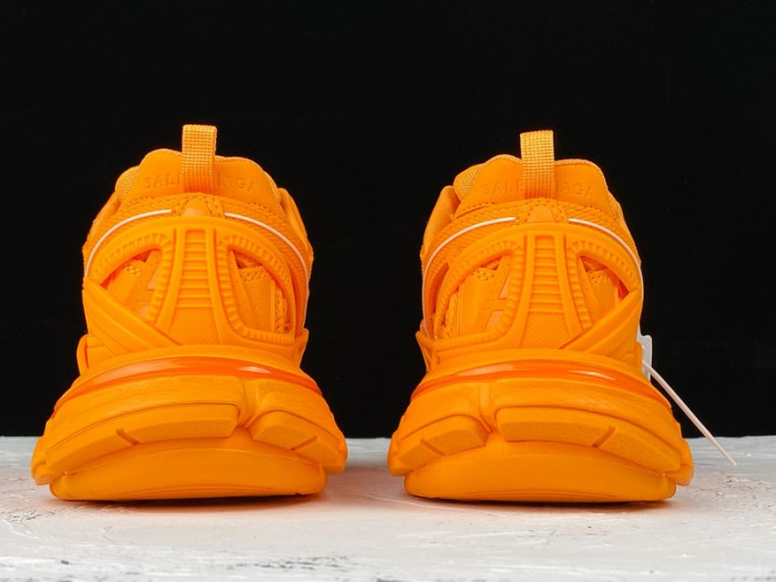 BLCG Track 2 Open Sneaker 568615 W2GN5 5817 - CCSHOES