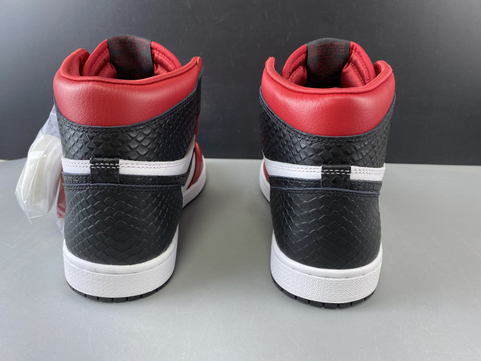 Air Jordan 1 High OG WMNS “Satin Snake” CD0461-601 - CCSHOES