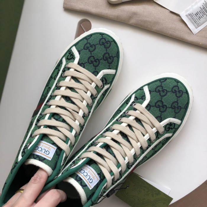 Gucci Tennis 1977 SNEAKER - CCSHOES