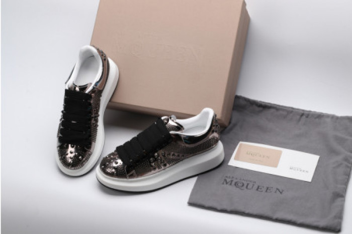 MQ SNEAKERS - CCSHOES