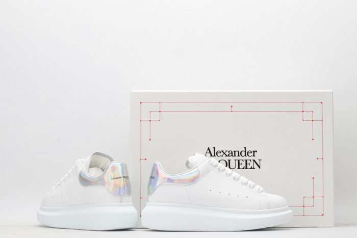 MQ SNEAKERS - CCSHOES