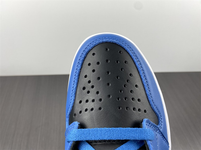 Air Jordan 1 Retro High OG 'Dark Marina Blue' 555088-404 - CCSHOES