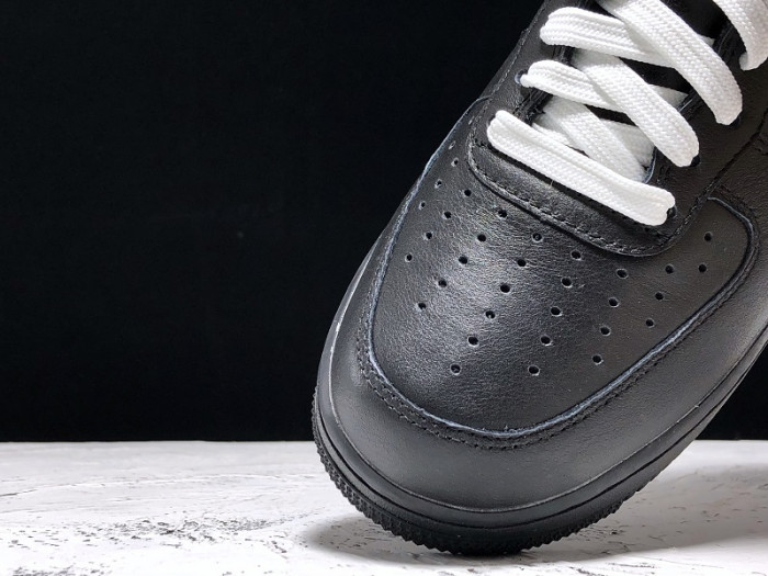IR FORCE 1 '07 VIRGIL X MOMA AV5210-001 - CCSHOES