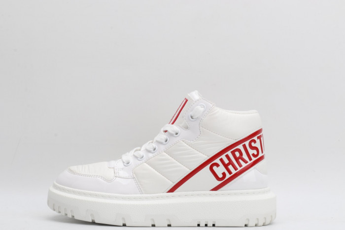 DR D-Player Sneaker - CCSHOES