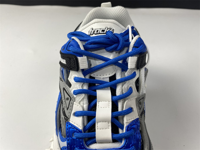 BLCG TRACK SNEAKER - CCSHOES