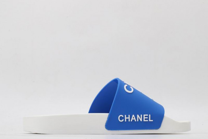 CHANE1 SLIPPERS - CCSHOES