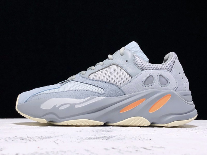 Adidas Yeezy Boost 700 “Inertia" EQ7597 - CCSHOES