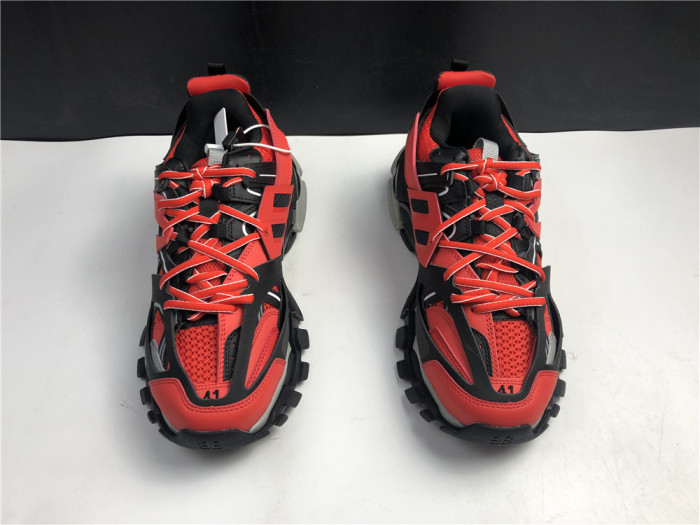 BLCG Track Sneaker 542023 W1GB8 5201 - CCSHOES