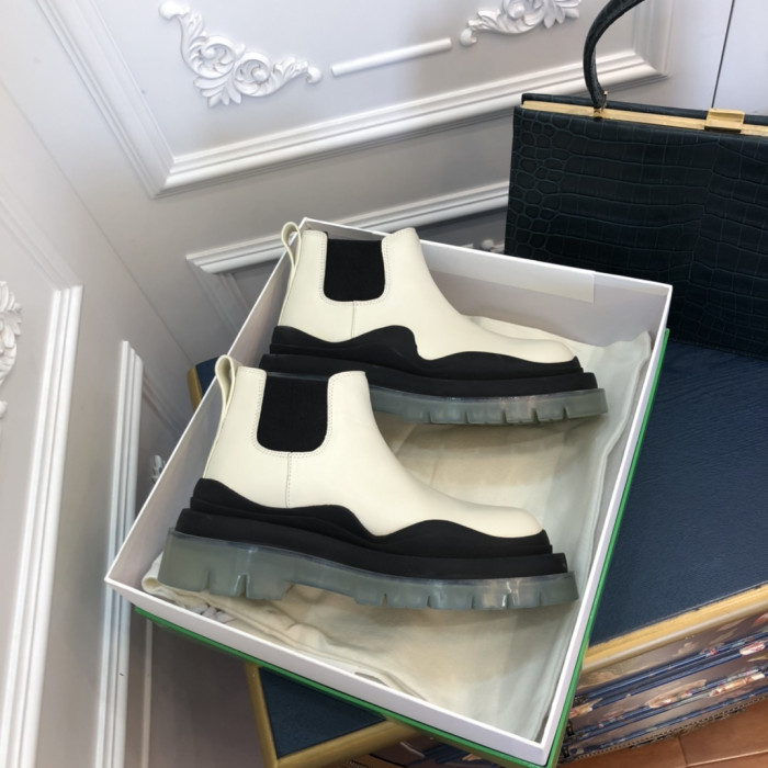 B0tteg*Veneta Boots - CCSHOES