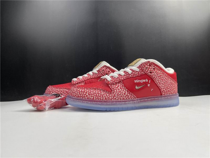 Nike Dunk SB Low Stingwater Magic Mushroom DH7650-600 - CCSHOES