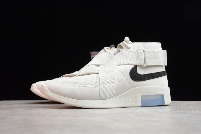 Nike Air Fear of God Raid Light Bone AT8087-001 - CCSHOES