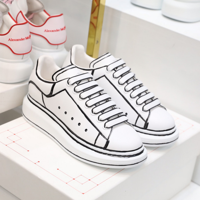 MQ SNEAKERS - CCSHOES