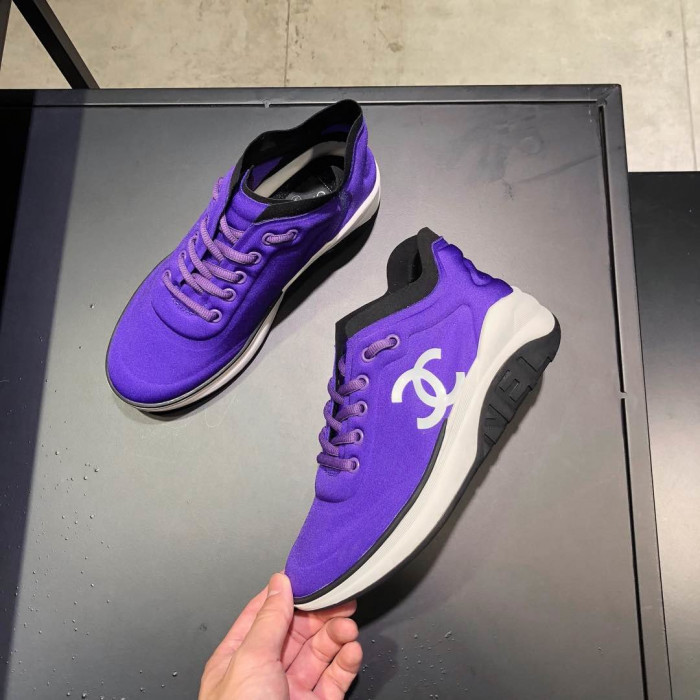 CHNE1 SNEAKERS - CCSHOES
