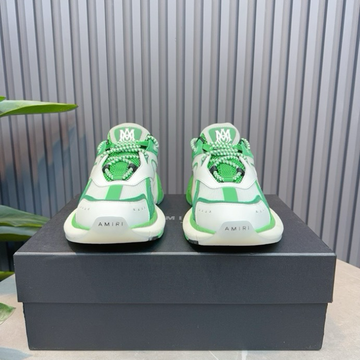 AR1M1 Low-Top Sneaker - CCSHOES