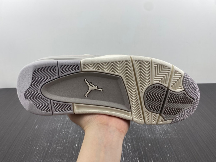 Air Jordan 4 “Frozen Moments” AQ9129-001 - CCSHOES