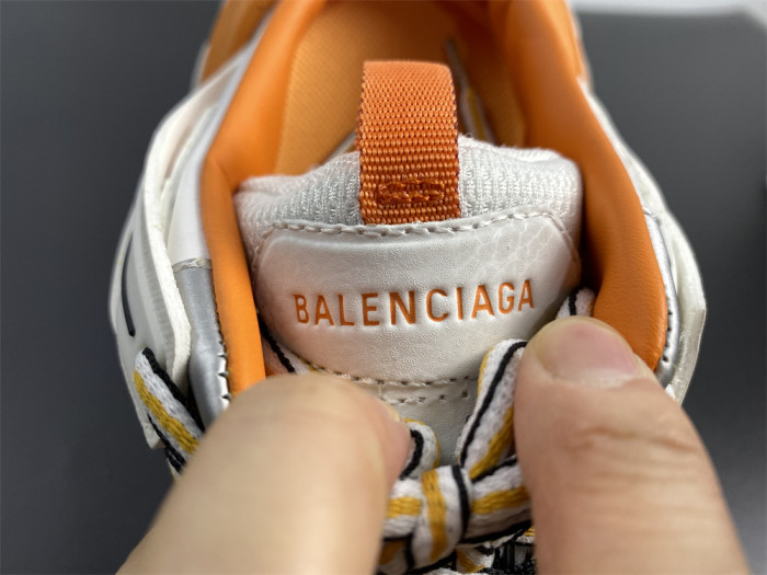 BLCG TRACK SLIPPER - CCSHOES
