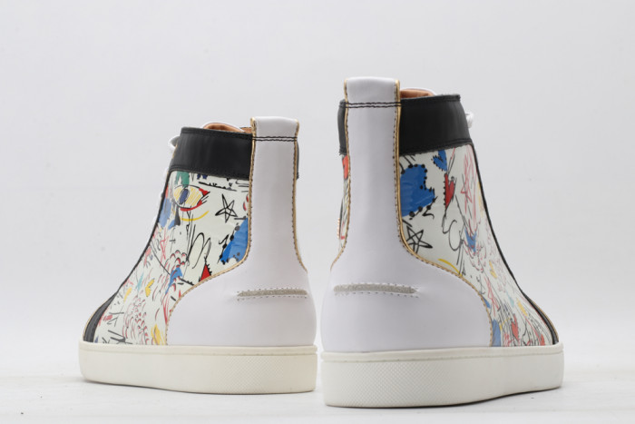 CLBSNEAKER - CCSHOES