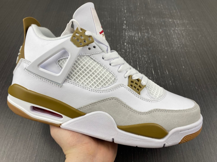 Nike SB x Air Jordan 4 DR5415-120 - CCSHOES