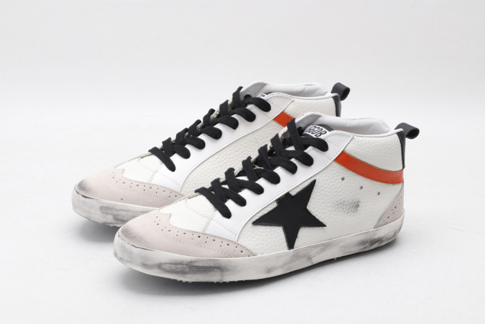 GGD SNEAKERS - CCSHOES