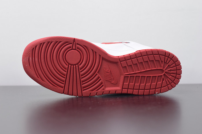 Nike SB Dunk Low Jewel Swoosh Red CK3480-600 - CCSHOES