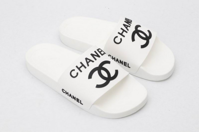 CHANE1 SLIPPERS - CCSHOES