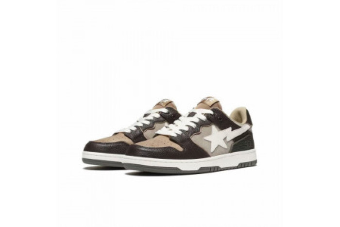 B*PE SNEAKER - CCSHOES