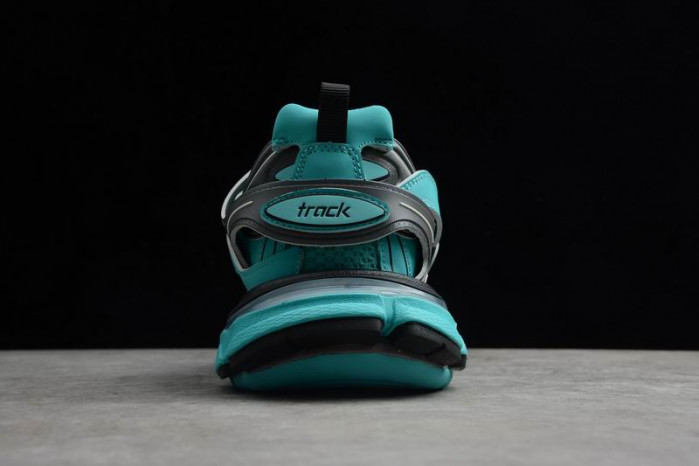 BLCG TRACK SNEAKER - CCSHOES