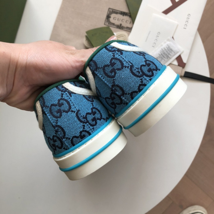 Gucci Tennis 1977 SNEAKER - CCSHOES