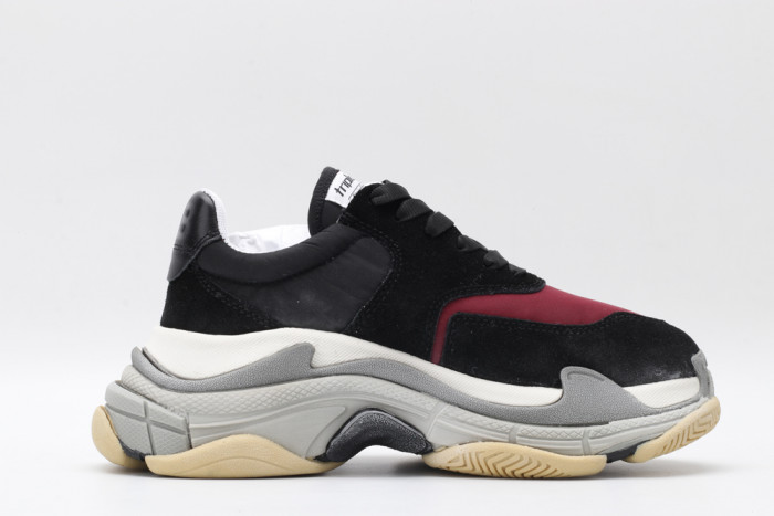BLCG TRIPLE SNEAKER - CCSHOES