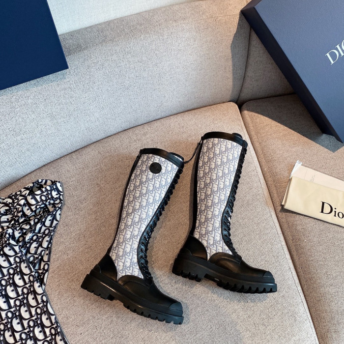 DR BOOTS - CCSHOES