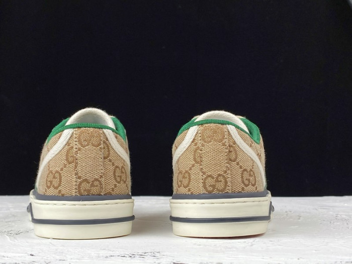 GG GUCC Tennis 1977 sneaker 606111 HVK20 9766 - CCSHOES