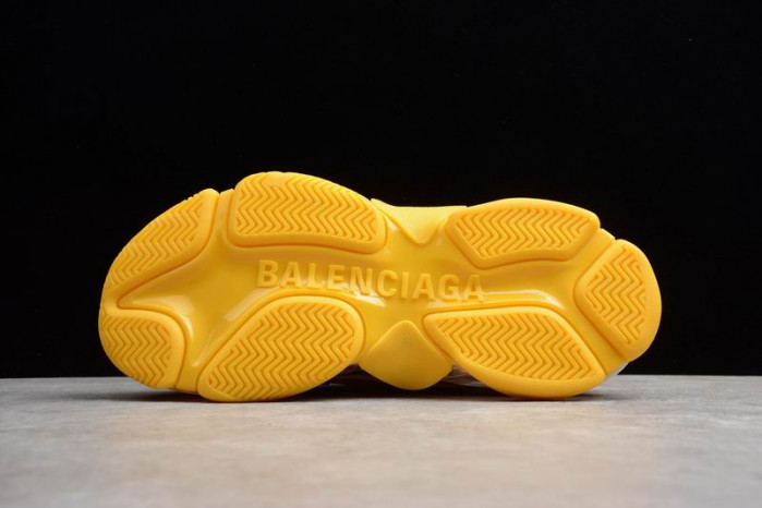 BLCG TRIPLE SNEAKER - CCSHOES