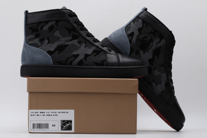 CLBSNEAKER - CCSHOES