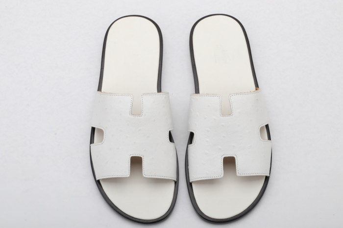 Herme Slippers - CCSHOES