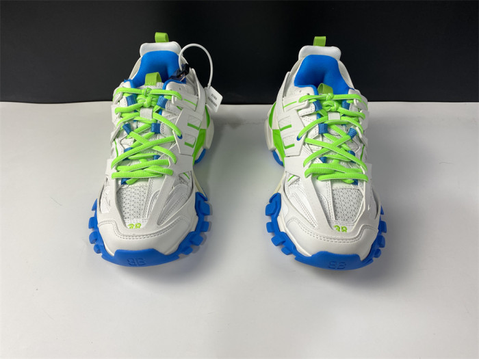BLCG TRACK SNEAKER - CCSHOES