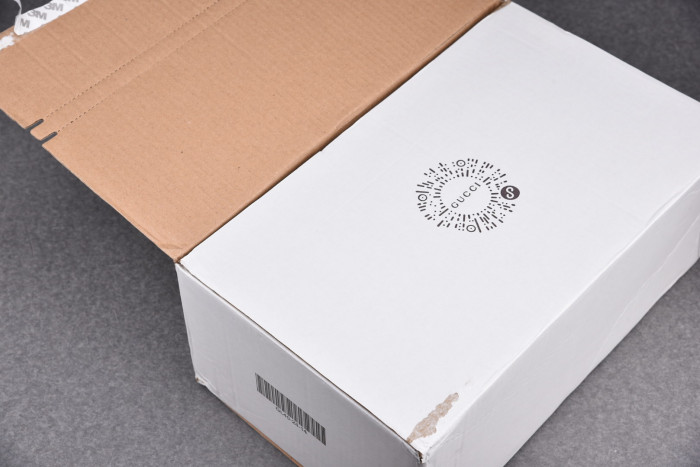 GUCC TRAINER SNEAKER - CCSHOES