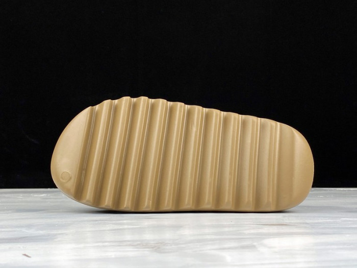 Adidas Yeezy Slide Earth Brown FV8425 - CCSHOES