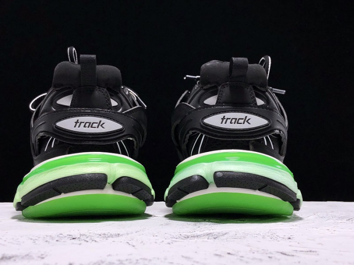 BLCG Track Black Glow-In-The-Dark 570391 W1GB1 1003 - CCSHOES