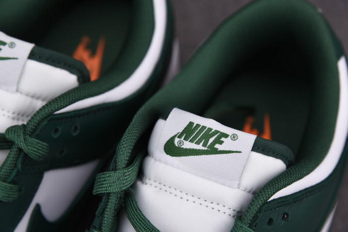 Nike Dunk Low Spartan Green DD1391-101 - CCSHOES