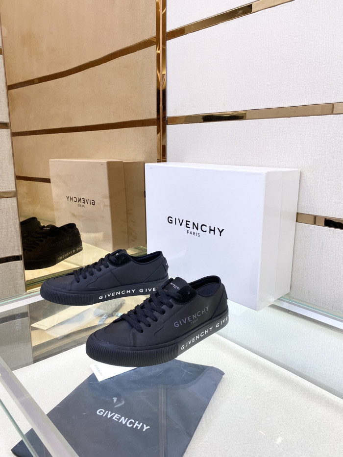 Givench Spectre Low-TOP SNEAKER - CCSHOES