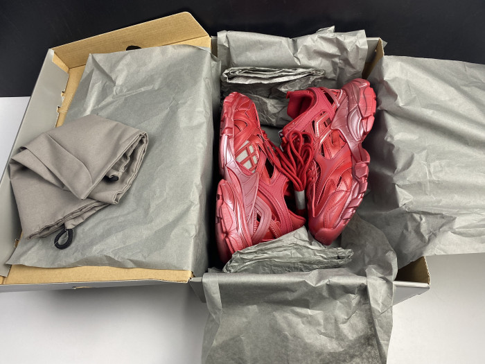 BLCG Track Sneaker 570391 W2GN3 2029 - CCSHOES