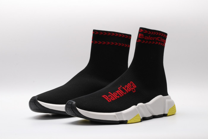 BLCG SPEED SNEAKER - CCSHOES