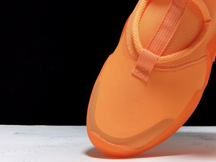 Nike Air Fear Of God 1 Orange Pulse AR4237-800 - CCSHOES